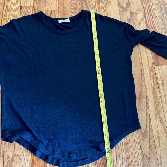 Rag & Bone Knit Sweater Size Small - Picture 6 of 8